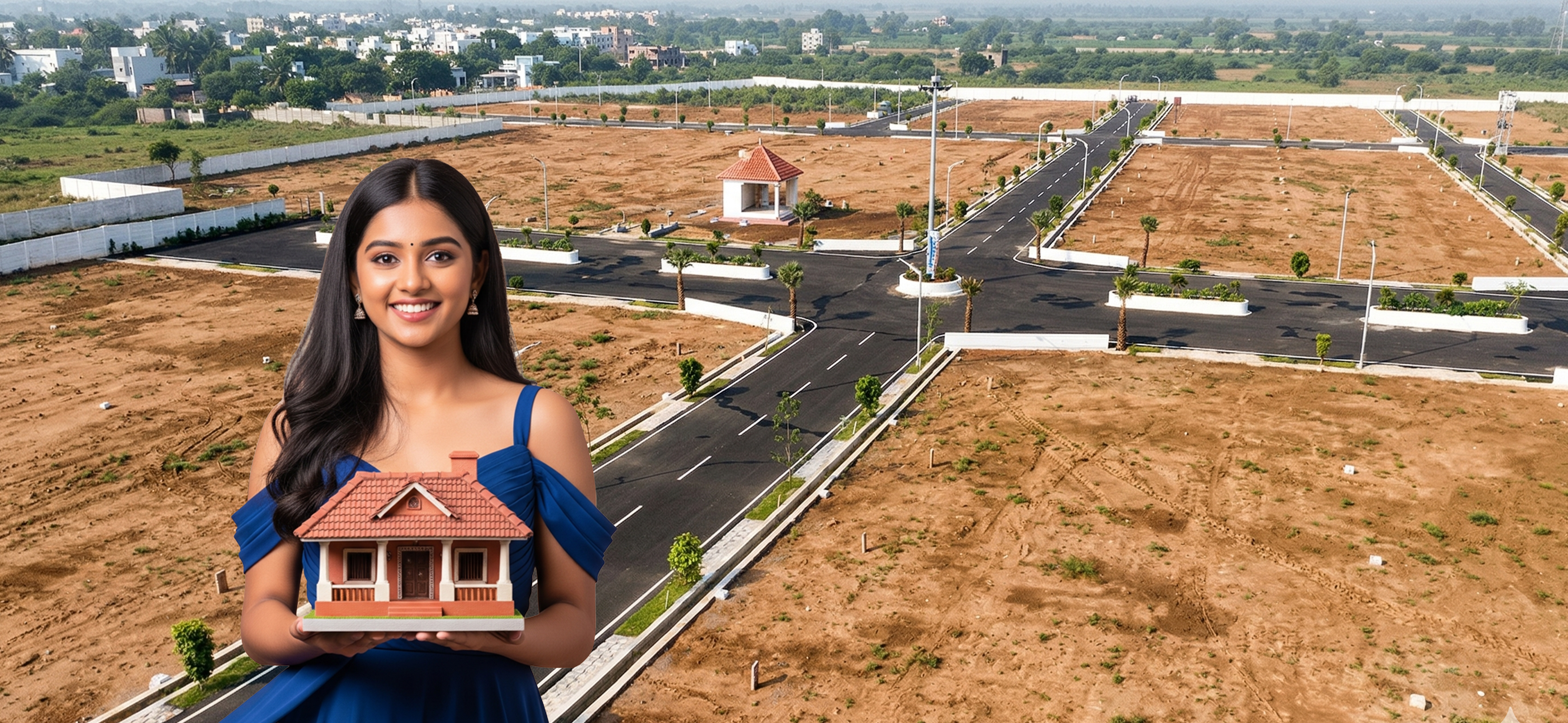 Poonjolai Residency