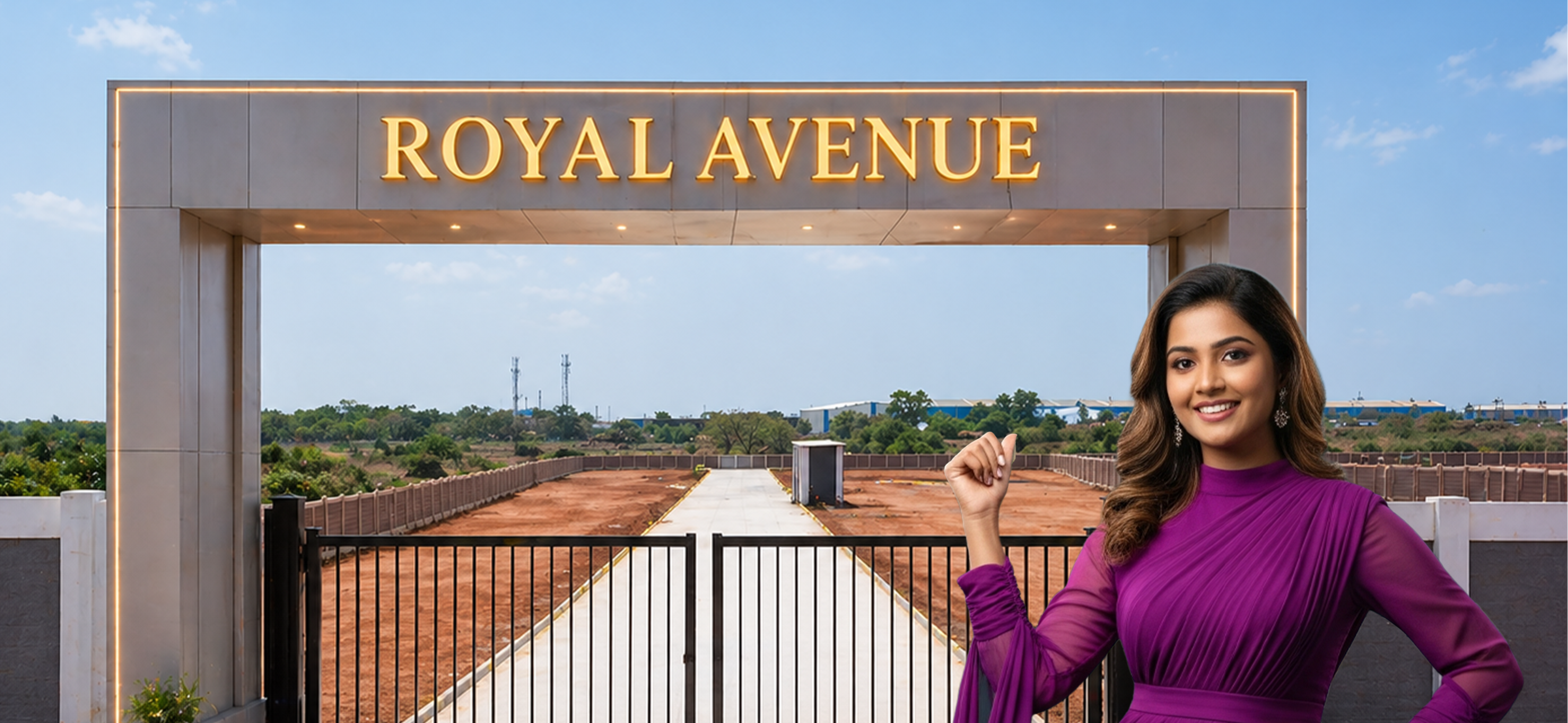 Royal Avenue